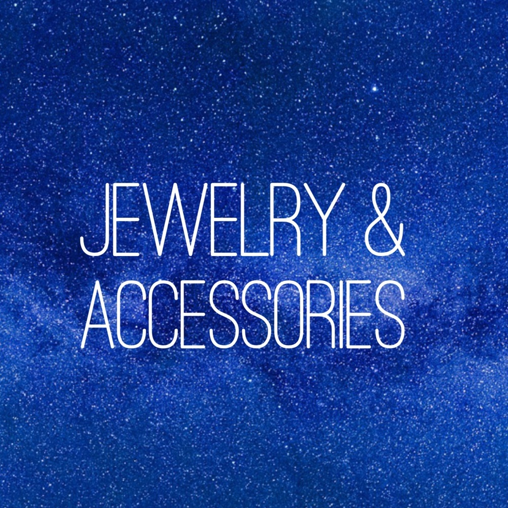 Jewelry & Accessories